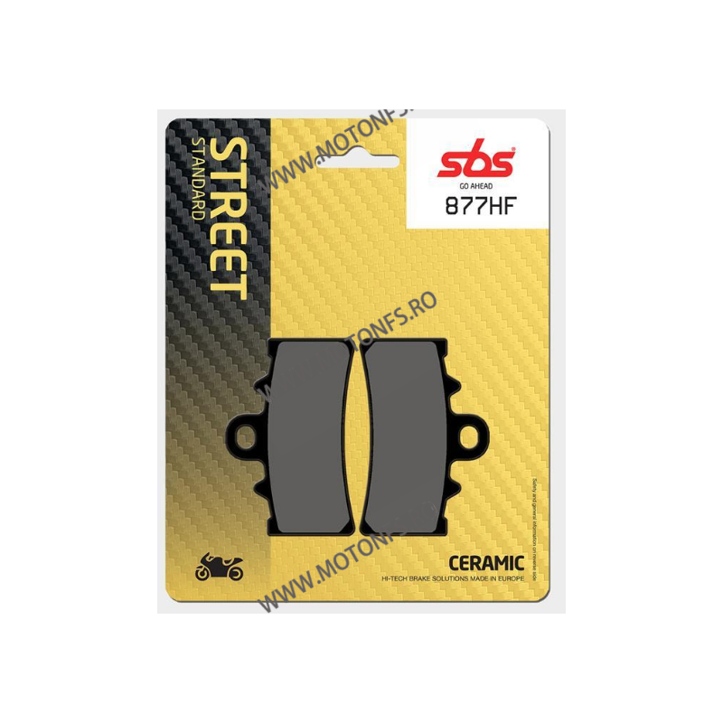 SBS - Placute frana fata STREET - CERAMIC 877HF 570-877 / SBS Placute Frana SBS 120,00 lei 108,00 lei 100,84 lei 90,76 lei -10% SBS - Placute frana fata STREET - CERAMIC 877HF 570-877 / SBS Placute Frana SBS 120,00 lei 108,00 lei 100,84 lei 90,76 lei -10%
