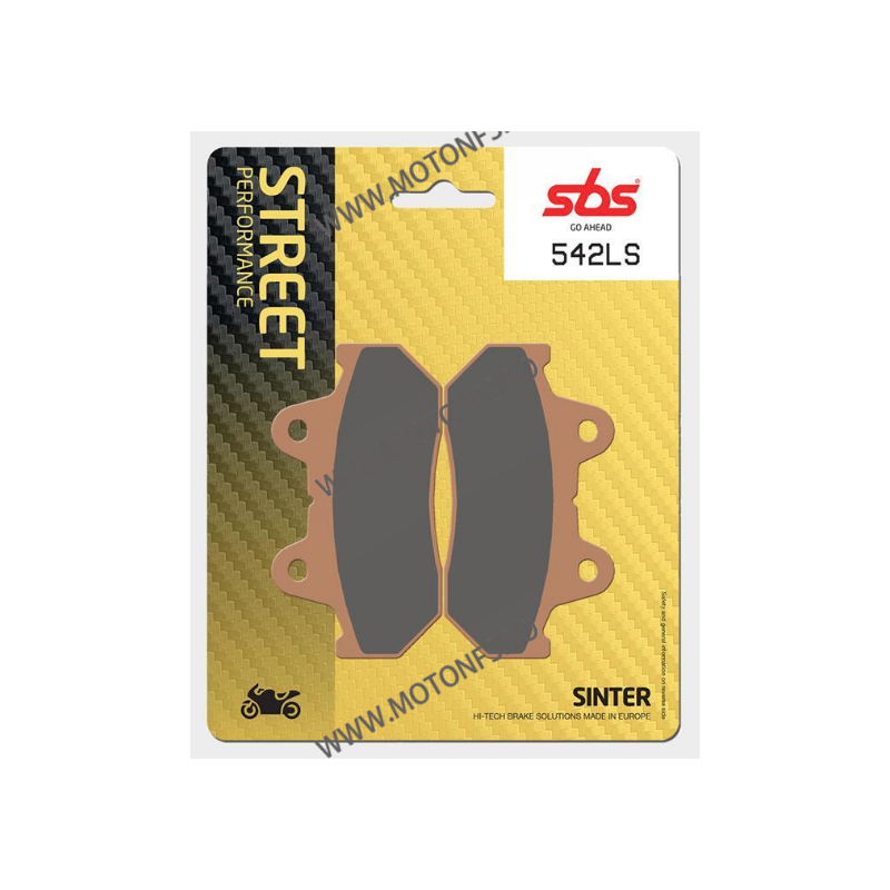 SBS - Placute frana STREET - SINTER 542LS 585-542 SBS Placute Frana SBS 170,00 lei 153,00 lei 142,86 lei 128,57 lei -10% SBS - Placute frana STREET - SINTER 542LS 585-542 SBS Placute Frana SBS 170,00 lei 153,00 lei 142,86 lei 128,57 lei -10%