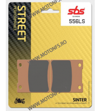 SBS - Placute frana STREET - SINTER 556LS 585-556 SBS Placute Frana SBS 170,00 lei 153,00 lei 142,86 lei 128,57 lei -10%