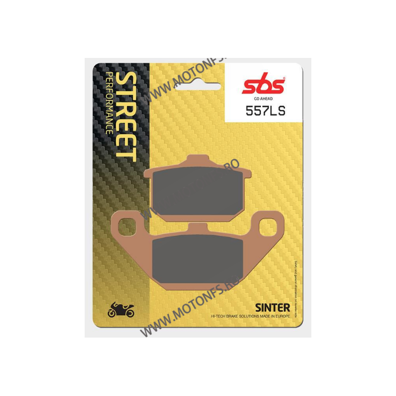 SBS - Placute frana STREET - SINTER 557LS 585-557 SBS Placute Frana SBS 190,00 lei 171,00 lei 159,66 lei 143,70 lei -10% SBS - Placute frana STREET - SINTER 557LS 585-557 SBS Placute Frana SBS 190,00 lei 171,00 lei 159,66 lei 143,70 lei -10%