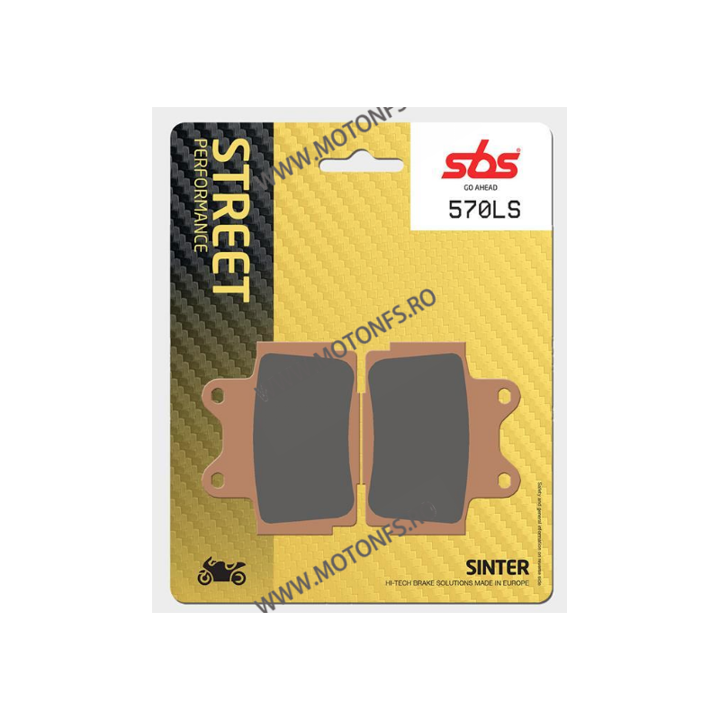 SBS - Placute frana STREET - SINTER 570LS 585-570 SBS Placute Frana SBS 170,00 lei 153,00 lei 142,86 lei 128,57 lei -10% SBS - Placute frana STREET - SINTER 570LS 585-570 SBS Placute Frana SBS 170,00 lei 153,00 lei 142,86 lei 128,57 lei -10%