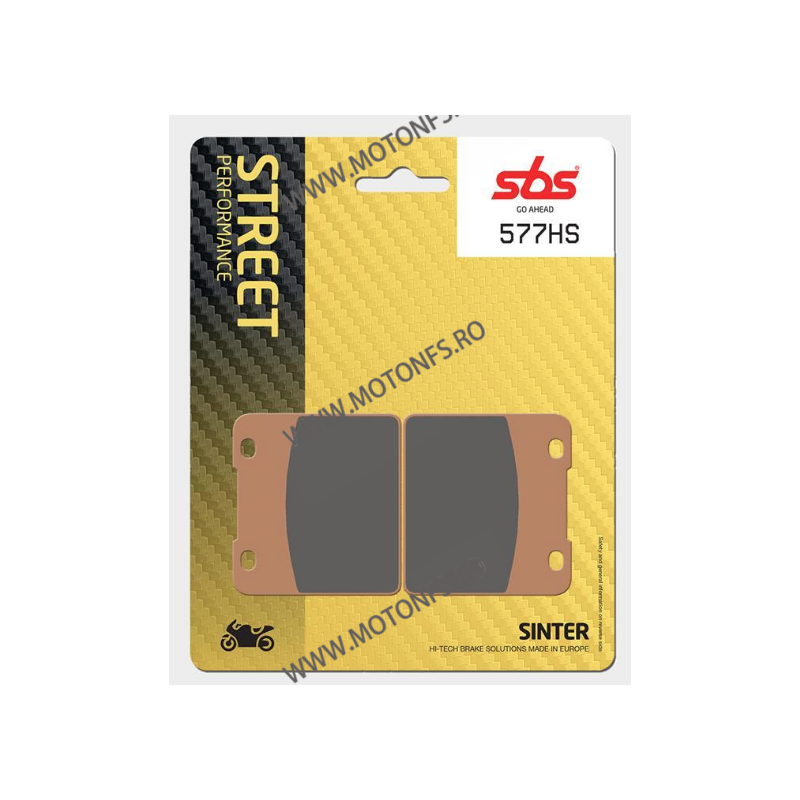 SBS - Placute frana STREET - SINTER 577HS 575-577 SBS Placute Frana SBS 155,00 lei 155,00 lei 130,25 lei 130,25 lei SBS - Placute frana STREET - SINTER 577HS 575-577 SBS Placute Frana SBS 155,00 lei 155,00 lei 130,25 lei 130,25 lei