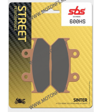 SBS - Placute frana fata STREET - SINTER 600HS 575-600 SBS Placute Frana SBS 155,00 lei 139,50 lei 130,25 lei 117,23 lei -10%