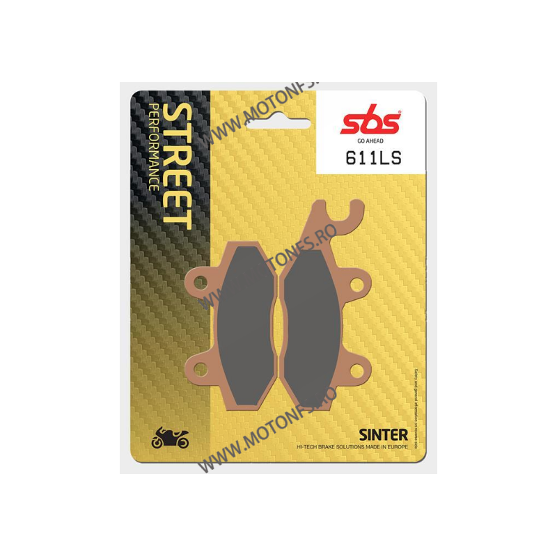 SBS - Placute frana STREET - SINTER 611LS 585-611 SBS Placute Frana SBS 190,00 lei 171,00 lei 159,66 lei 143,70 lei -10% SBS - Placute frana STREET - SINTER 611LS 585-611 SBS Placute Frana SBS 190,00 lei 171,00 lei 159,66 lei 143,70 lei -10%