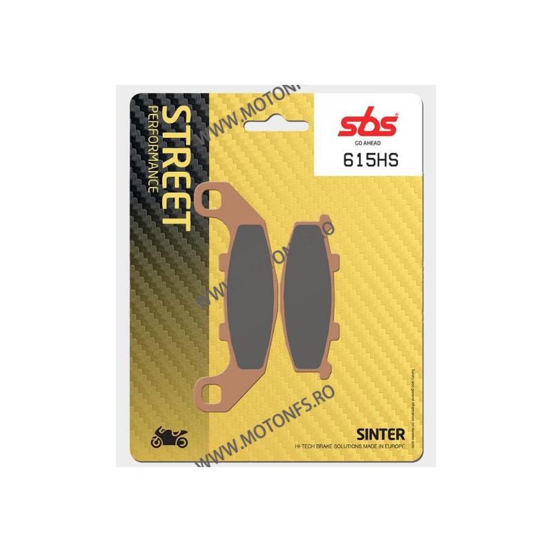 SBS - Placute frana fata STREET - SINTER 615HS 575-615 SBS Placute Frana SBS 190,00 lei 171,00 lei 159,66 lei 143,70 lei -10% SBS - Placute frana fata STREET - SINTER 615HS 575-615 SBS Placute Frana SBS 190,00 lei 171,00 lei 159,66 lei 143,70 lei -10%