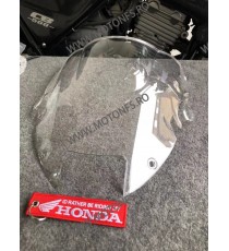 VTR1000F 1997 1998 1999 2000 2001 2002 2003 2004 2005 Parbriz Double Bubble Transparent Honda FQ31Y  Parbriza Transparent Mot...