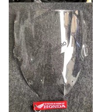 VTR1000F 1997 1998 1999 2000 2001 2002 2003 2004 2005 Parbriz Double Bubble Transparent Honda FQ31Y  Parbriza Transparent Mot...