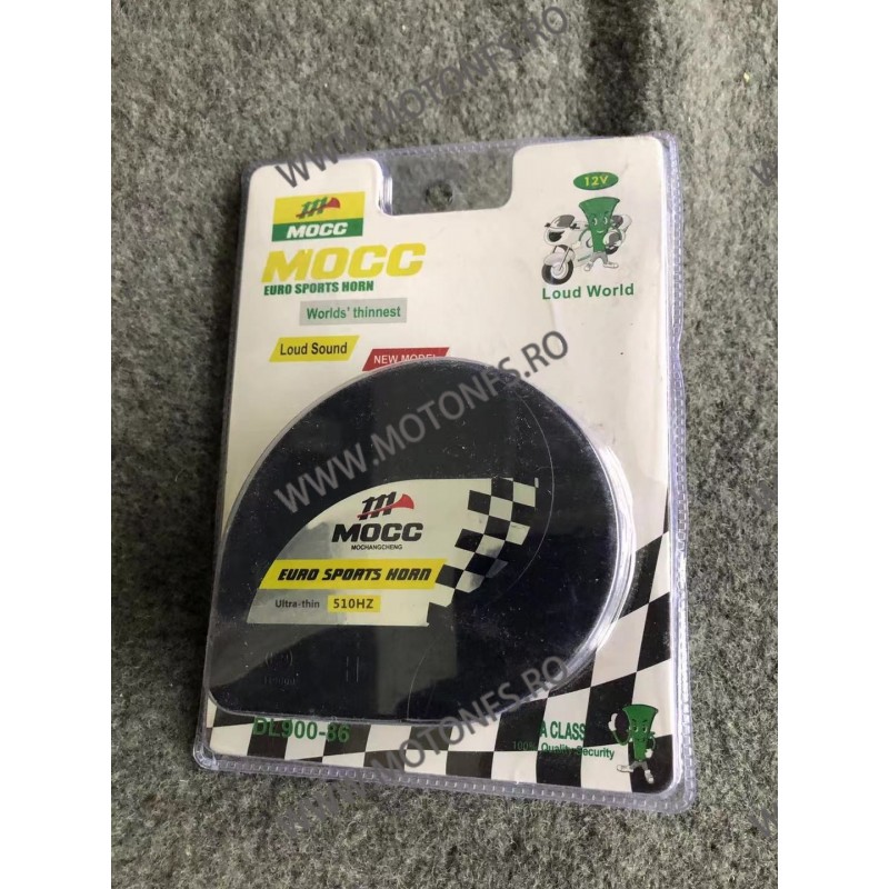 Claxon Moto / Auto Mocc Euro Sports Horn 510hz 1IS5J 1IS5J Claxon Moto 55,00 lei 49,50 lei 46,22 lei 41,60 lei -10% Claxon Moto / Auto Mocc Euro Sports Horn 510hz 1IS5J 1IS5J Claxon Moto 55,00 lei 49,50 lei 46,22 lei 41,60 lei -10%