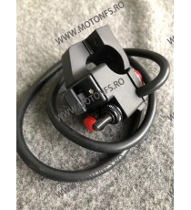 Comenzi ghidon instrumente moto scuter Suportii Oglinzi M8 ER3YV ER3YV  Comenzi Ghidon 45,00 lei 45,00 lei 37,82 lei 37,82 lei