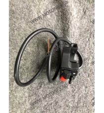 Comenzi ghidon instrumente moto scuter Suportii Oglinzi M8 ER3YV ER3YV  Comenzi Ghidon 45,00 lei 45,00 lei 37,82 lei 37,82 lei