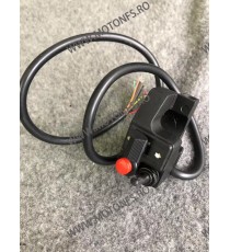 Comenzi ghidon instrumente moto scuter Suportii Oglinzi M8 ER3YV ER3YV  Comenzi Ghidon 45,00 lei 45,00 lei 37,82 lei 37,82 lei