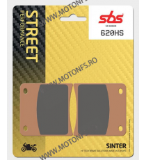SBS - Placute frana fata STREET - SINTER 620HS 575-620 SBS Placute Frana SBS 155,00 lei 139,50 lei 130,25 lei 117,23 lei -10%