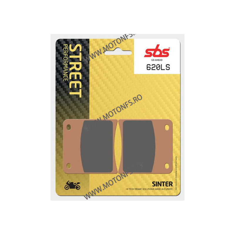 SBS - Placute frana spate STREET - SINTER 620LS 585-620 SBS Placute Frana SBS 170,00 lei 153,00 lei 142,86 lei 128,57 lei -10% SBS - Placute frana spate STREET - SINTER 620LS 585-620 SBS Placute Frana SBS 170,00 lei 153,00 lei 142,86 lei 128,57 lei -10%
