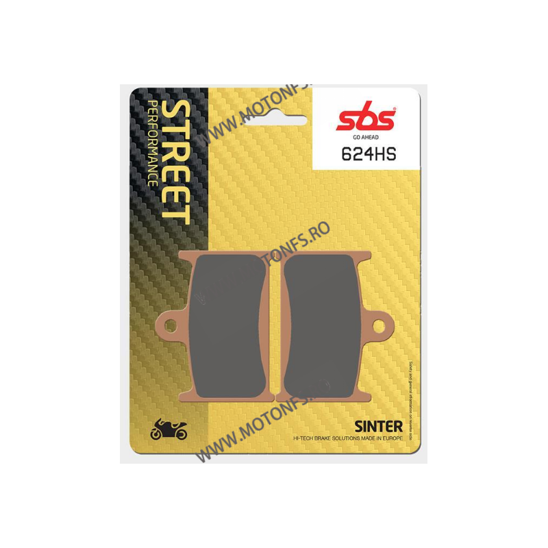 SBS - Placute frana fata STREET - SINTER 624HS 575-624 SBS Placute Frana SBS 155,00 lei 139,50 lei 130,25 lei 117,23 lei -10% SBS - Placute frana fata STREET - SINTER 624HS 575-624 SBS Placute Frana SBS 155,00 lei 139,50 lei 130,25 lei 117,23 lei -10%