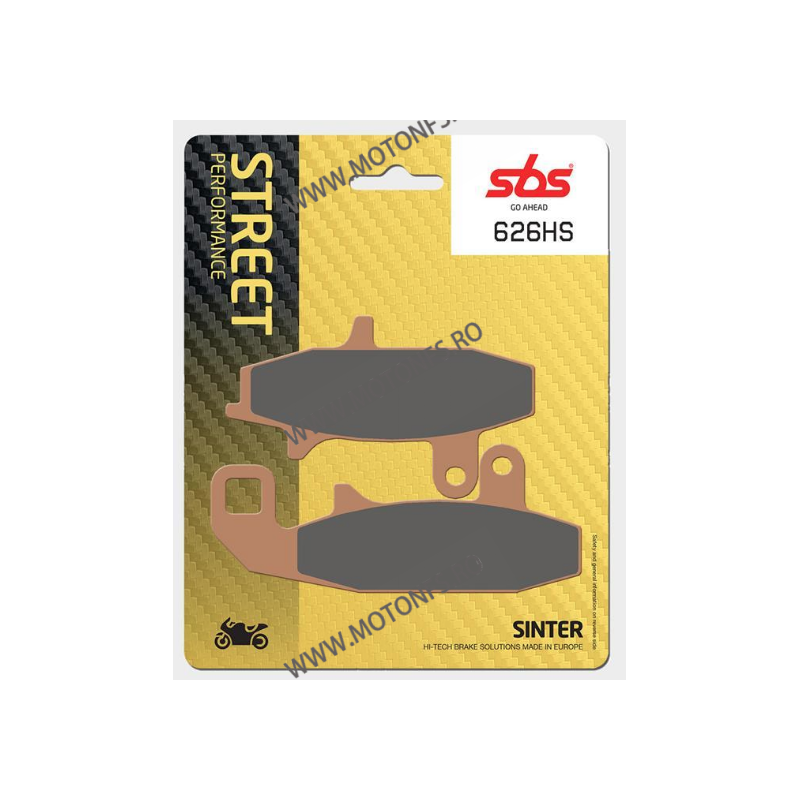 SBS - Placute frana spate STREET - SINTER 626HS 575-626 SBS Placute Frana SBS 170,00 lei 153,00 lei 142,86 lei 128,57 lei -10% SBS - Placute frana spate STREET - SINTER 626HS 575-626 SBS Placute Frana SBS 170,00 lei 153,00 lei 142,86 lei 128,57 lei -10%