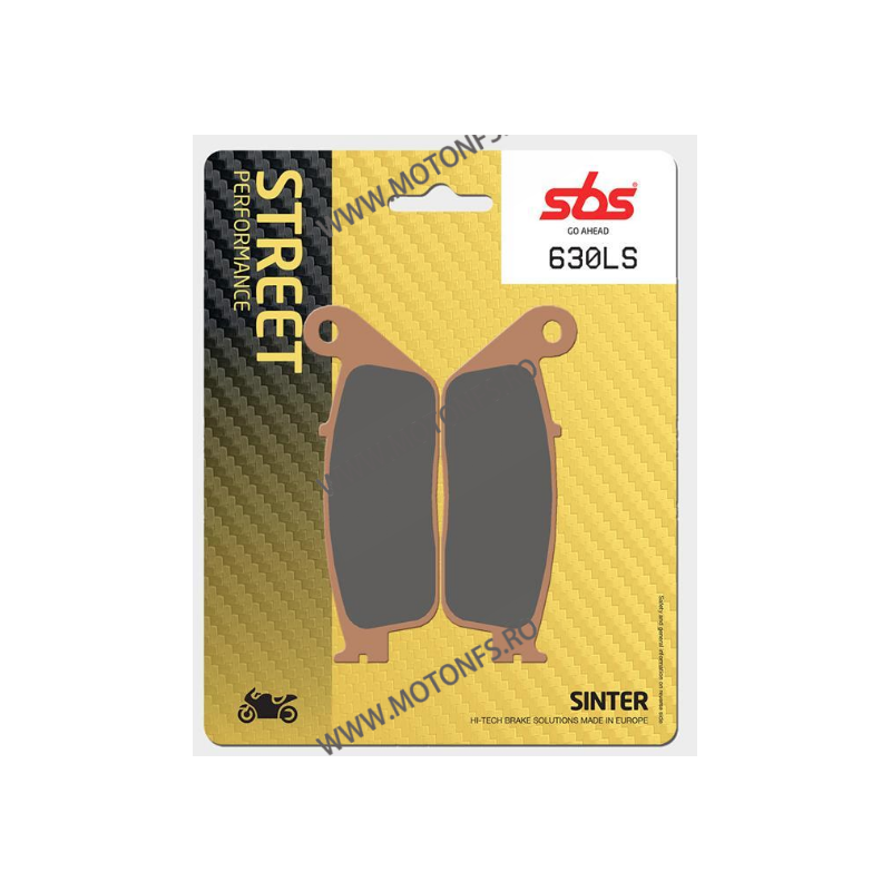 SBS - Placute frana fata STREET - SINTER 630LS 585-630 SBS Placute Frana SBS 190,00 lei 171,00 lei 159,66 lei 143,70 lei -10% SBS - Placute frana fata STREET - SINTER 630LS 585-630 SBS Placute Frana SBS 190,00 lei 171,00 lei 159,66 lei 143,70 lei -10%