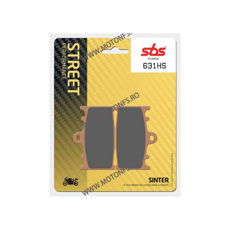 SBS - Placute frana fata STREET - SINTER 631HS 575-631 SBS Placute Frana SBS 155,00 lei 139,50 lei 130,25 lei 117,23 lei -10% SBS - Placute frana fata STREET - SINTER 631HS 575-631 SBS Placute Frana SBS 155,00 lei 139,50 lei 130,25 lei 117,23 lei -10%