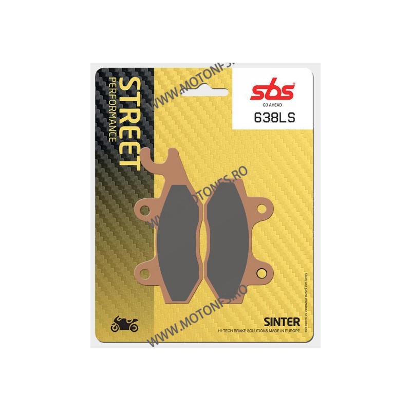 SBS - Placute frana STREET - SINTER 638LS 585-638 SBS Placute Frana SBS 190,00 lei 171,00 lei 159,66 lei 143,70 lei -10% SBS - Placute frana STREET - SINTER 638LS 585-638 SBS Placute Frana SBS 190,00 lei 171,00 lei 159,66 lei 143,70 lei -10%