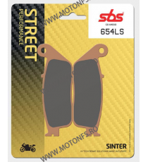 SBS - Placute frana spate STREET - SINTER 654LS 585-654 SBS Placute Frana SBS 170,00 lei 153,00 lei 142,86 lei 128,57 lei -10%
