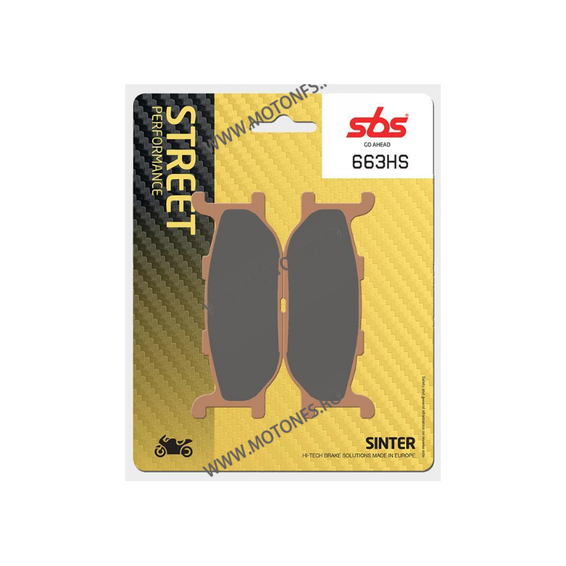 SBS - Placute frana fata STREET - SINTER 663HS 575-663 SBS Placute Frana SBS 155,00 lei 139,50 lei 130,25 lei 117,23 lei -10% SBS - Placute frana fata STREET - SINTER 663HS 575-663 SBS Placute Frana SBS 155,00 lei 139,50 lei 130,25 lei 117,23 lei -10%