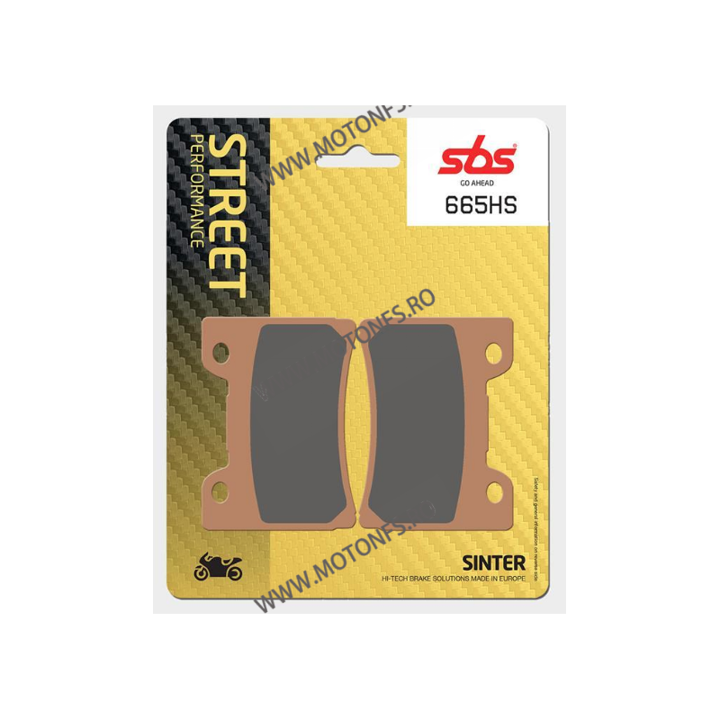 SBS - Placute frana fata STREET - SINTER 665HS 575-665 SBS Placute Frana SBS 155,00 lei 139,50 lei 130,25 lei 117,23 lei -10% SBS - Placute frana fata STREET - SINTER 665HS 575-665 SBS Placute Frana SBS 155,00 lei 139,50 lei 130,25 lei 117,23 lei -10%