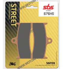 SBS - Placute frana fata STREET - SINTER 676HS 575-676 SBS Placute Frana SBS 155,00 lei 139,50 lei 130,25 lei 117,23 lei -10%