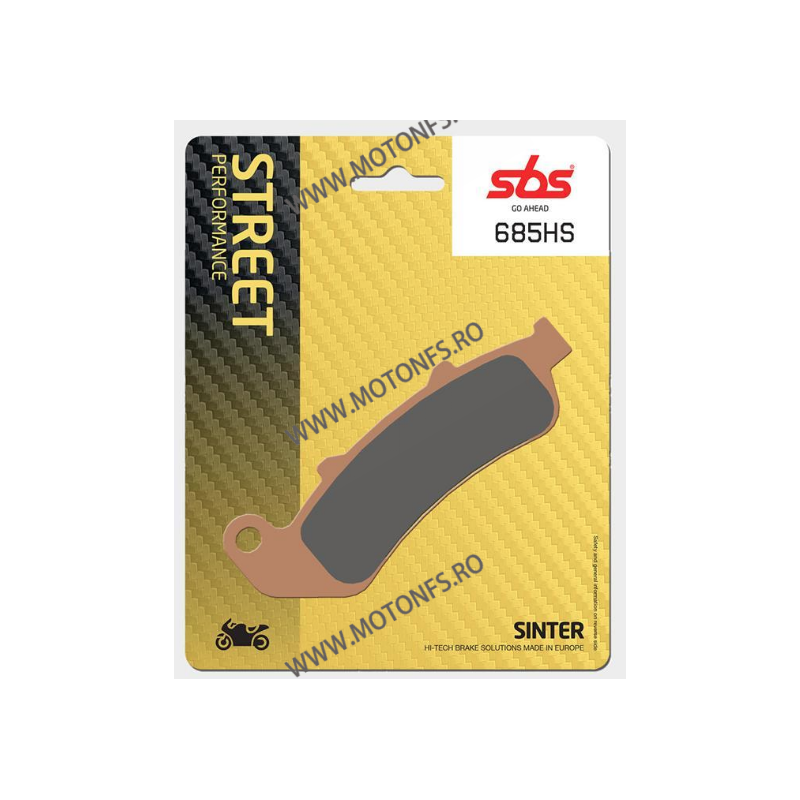SBS - Placute frana fata STREET - SINTER 685HS 575-685 SBS Placute Frana SBS 170,00 lei 153,00 lei 142,86 lei 128,57 lei -10% SBS - Placute frana fata STREET - SINTER 685HS 575-685 SBS Placute Frana SBS 170,00 lei 153,00 lei 142,86 lei 128,57 lei -10%