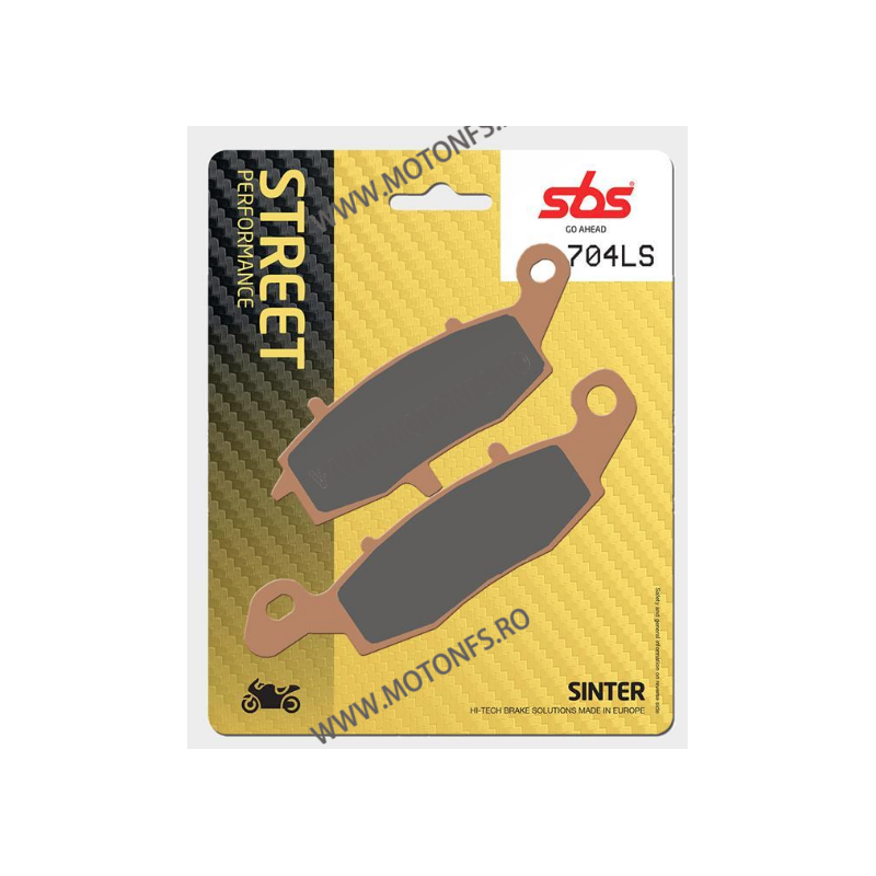 SBS - Placute frana fata STREET - SINTER 704LS 585-704 SBS Placute Frana SBS 190,00 lei 171,00 lei 159,66 lei 143,70 lei -10% SBS - Placute frana fata STREET - SINTER 704LS 585-704 SBS Placute Frana SBS 190,00 lei 171,00 lei 159,66 lei 143,70 lei -10%