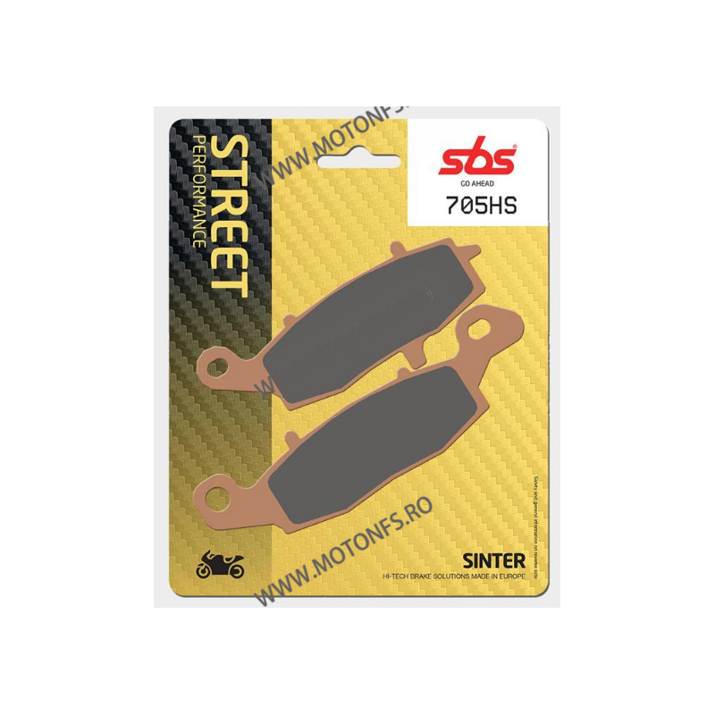 SBS - Placute frana fata STREET - SINTER 705HS 575-705 SBS Placute Frana SBS 170,00 lei 153,00 lei 142,86 lei 128,57 lei -10% SBS - Placute frana fata STREET - SINTER 705HS 575-705 SBS Placute Frana SBS 170,00 lei 153,00 lei 142,86 lei 128,57 lei -10%