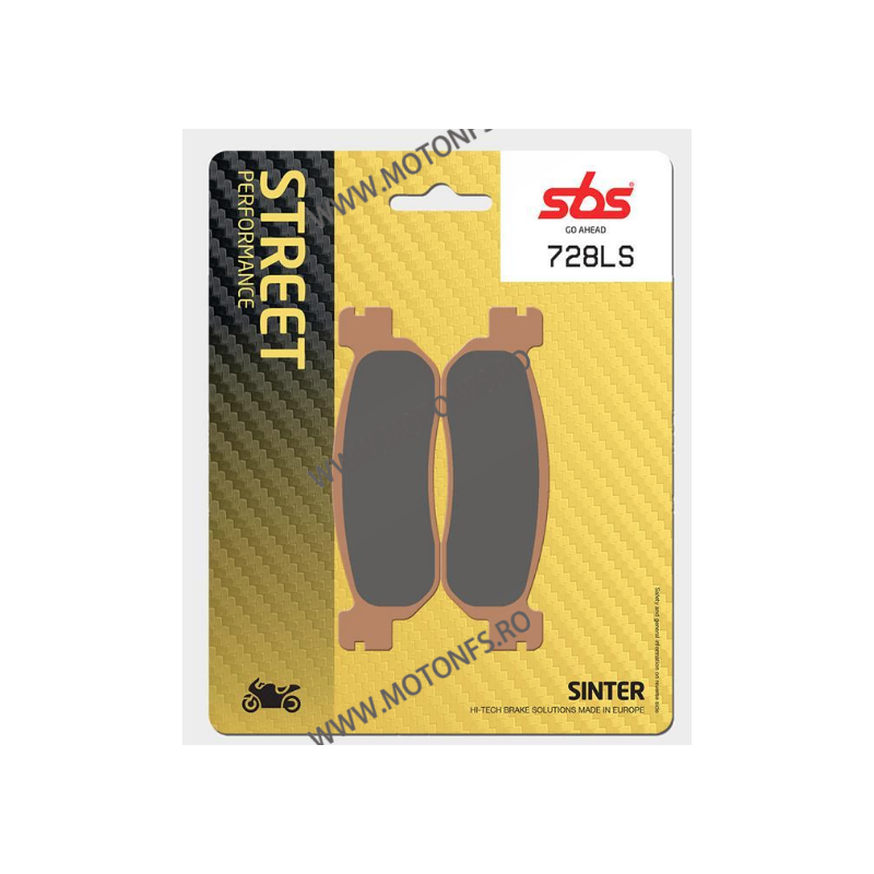 SBS - Placute frana spate STREET - SINTER 728LS 585-728 SBS Placute Frana SBS 170,00 lei 153,00 lei 142,86 lei 128,57 lei -10% SBS - Placute frana spate STREET - SINTER 728LS 585-728 SBS Placute Frana SBS 170,00 lei 153,00 lei 142,86 lei 128,57 lei -10%