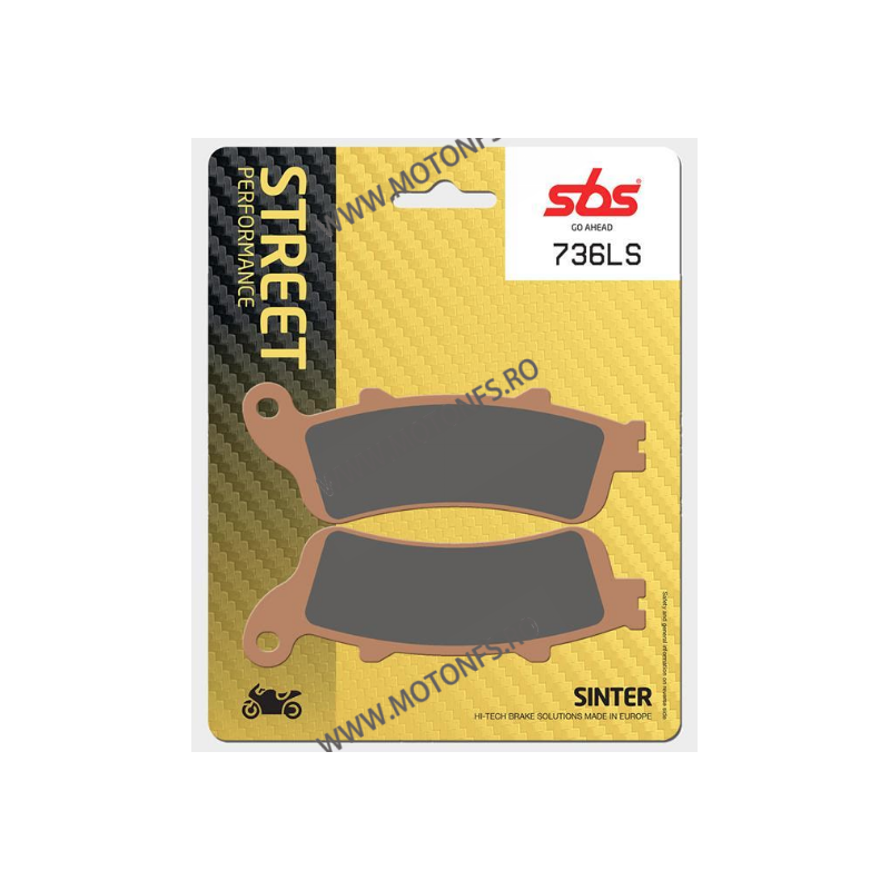 SBS - Placute frana spate STREET - SINTER 736LS 585-736 SBS Placute Frana SBS 190,00 lei 171,00 lei 159,66 lei 143,70 lei -10% SBS - Placute frana spate STREET - SINTER 736LS 585-736 SBS Placute Frana SBS 190,00 lei 171,00 lei 159,66 lei 143,70 lei -10%