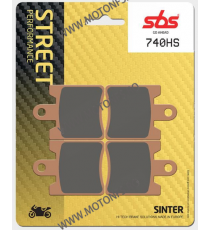 SBS - Placute frana fata STREET - SINTER 740HS 575-740 SBS Placute Frana SBS 240,00 lei 216,00 lei 201,68 lei 181,51 lei -10%