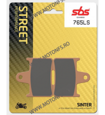SBS - Placute frana spate STREET - SINTER 765LS 585-765 SBS Placute Frana SBS 170,00 lei 153,00 lei 142,86 lei 128,57 lei -10%