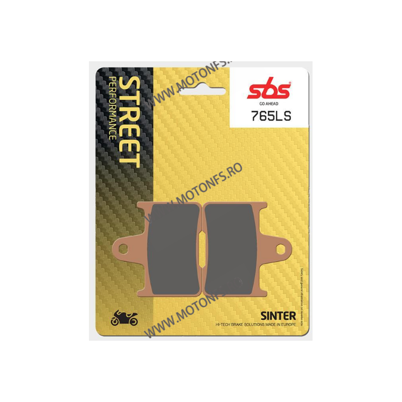 SBS - Placute frana spate STREET - SINTER 765LS 585-765 SBS Placute Frana SBS 170,00 lei 153,00 lei 142,86 lei 128,57 lei -10% SBS - Placute frana spate STREET - SINTER 765LS 585-765 SBS Placute Frana SBS 170,00 lei 153,00 lei 142,86 lei 128,57 lei -10%