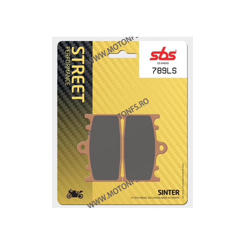 SBS - Placute frana spate STREET - SINTER 789LS 585-789 SBS Placute Frana SBS 170,00 lei 153,00 lei 142,86 lei 128,57 lei -10% SBS - Placute frana spate STREET - SINTER 789LS 585-789 SBS Placute Frana SBS 170,00 lei 153,00 lei 142,86 lei 128,57 lei -10%