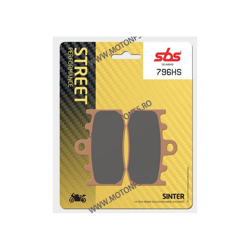 SBS - Placute frana fata STREET - SINTER 796HS 575-796 SBS Placute Frana SBS 170,00 lei 153,00 lei 142,86 lei 128,57 lei -10% SBS - Placute frana fata STREET - SINTER 796HS 575-796 SBS Placute Frana SBS 170,00 lei 153,00 lei 142,86 lei 128,57 lei -10%