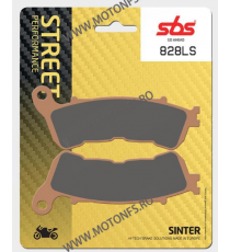 SBS - Placute frana Fata STREET - SINTER 828LS 585-828 SBS Placute Frana SBS 190,00 lei 171,00 lei 159,66 lei 143,70 lei -10%