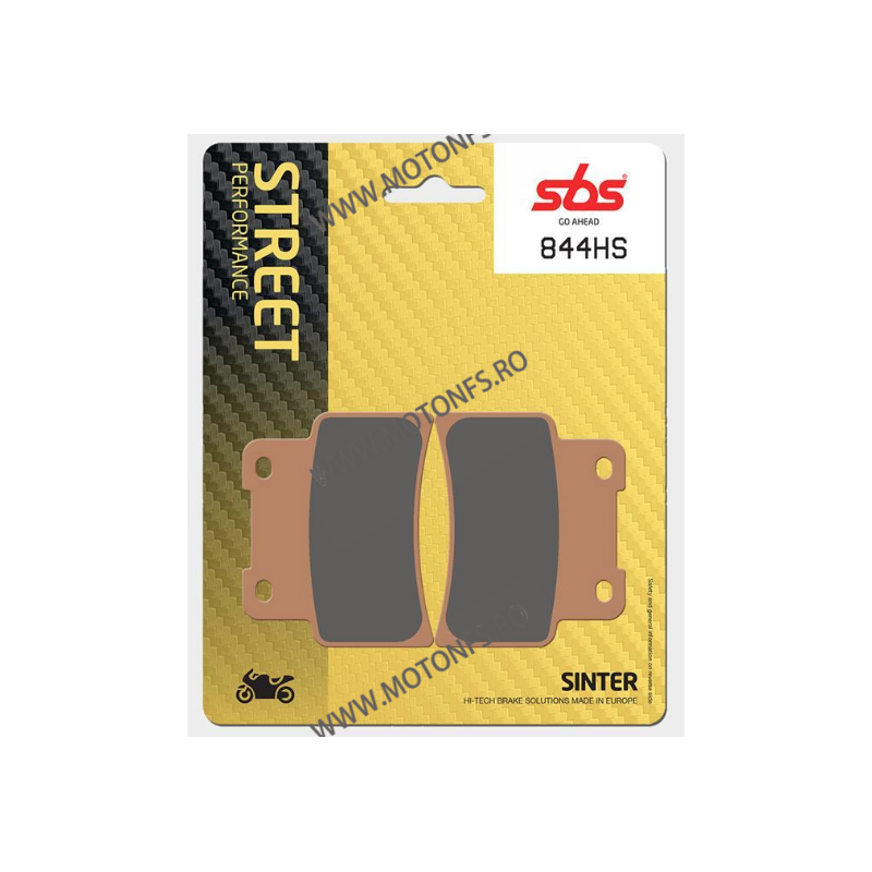 SBS - Placute frana fata STREET - SINTER 844HS 575-844 / SBS Placute Frana SBS 155,00 lei 139,50 lei 130,25 lei 117,23 lei -10% SBS - Placute frana fata STREET - SINTER 844HS 575-844 / SBS Placute Frana SBS 155,00 lei 139,50 lei 130,25 lei 117,23 lei -10%