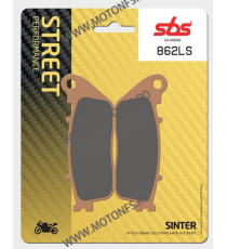 SBS - Placute frana spate STREET - SINTER 862LS 585-862 SBS Placute Frana SBS 190,00 lei 171,00 lei 159,66 lei 143,70 lei -10%