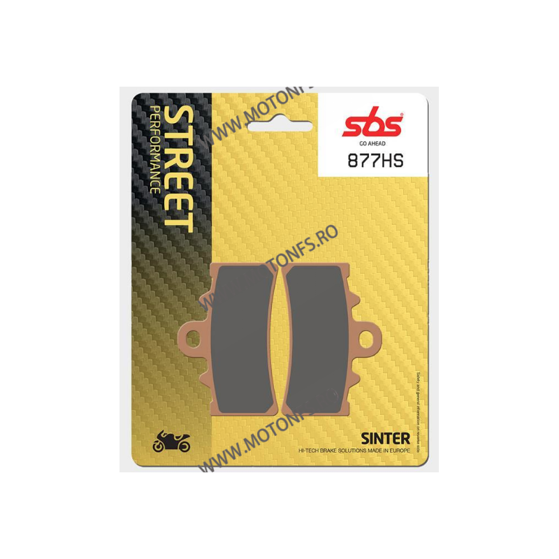 SBS - Placute frana fata STREET - SINTER 877HS 575-877 / SBS Placute Frana SBS 155,00 lei 139,50 lei 130,25 lei 117,23 lei -10% SBS - Placute frana fata STREET - SINTER 877HS 575-877 / SBS Placute Frana SBS 155,00 lei 139,50 lei 130,25 lei 117,23 lei -10%