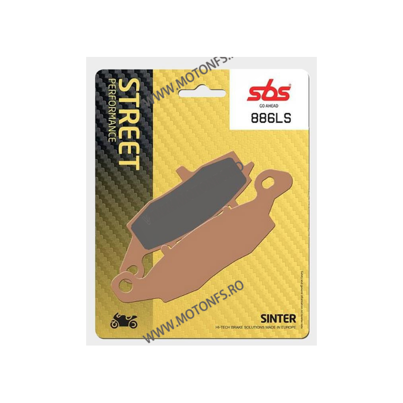 SBS - Placute frana spate STREET - SINTER 886LS 585-886 SBS Placute Frana SBS 190,00 lei 171,00 lei 159,66 lei 143,70 lei -10% SBS - Placute frana spate STREET - SINTER 886LS 585-886 SBS Placute Frana SBS 190,00 lei 171,00 lei 159,66 lei 143,70 lei -10%