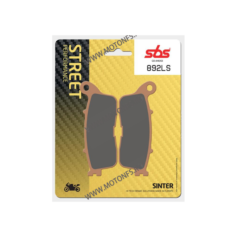 SBS - Placute frana spate STREET - SINTER 892LS 585-892 SBS Placute Frana SBS 190,00 lei 171,00 lei 159,66 lei 143,70 lei -10% SBS - Placute frana spate STREET - SINTER 892LS 585-892 SBS Placute Frana SBS 190,00 lei 171,00 lei 159,66 lei 143,70 lei -10%