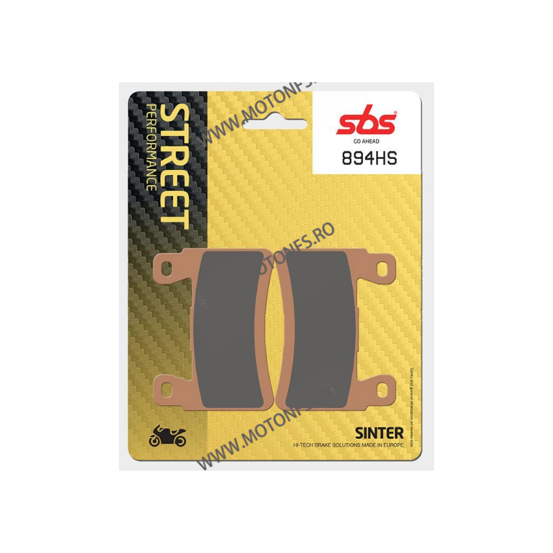 SBS - Placute frana fata STREET - SINTER 894HS 575-894 SBS Placute Frana SBS 155,00 lei 139,50 lei 130,25 lei 117,23 lei -10% SBS - Placute frana fata STREET - SINTER 894HS 575-894 SBS Placute Frana SBS 155,00 lei 139,50 lei 130,25 lei 117,23 lei -10%