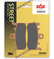 SBS - Placute frana fata STREET - SINTER 900HS 575-900 SBS Placute Frana SBS 155,00 lei 139,50 lei 130,25 lei 117,23 lei -10%