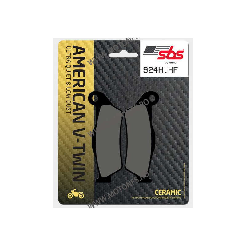 SBS - Placute frana fata STREET CERAMIC - 924H.HF 570-924-1 SBS Placute Frana SBS 130,00 lei 117,00 lei 109,24 lei 98,32 lei ...