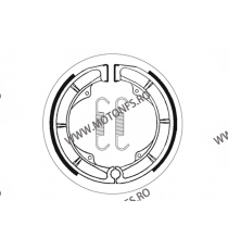 SBS - Saboti frana - ORGANIC 2018 / Ø160 x 30 565-2018 SBS Placute Frana SBS 190,00 lei 171,00 lei 159,66 lei 143,70 lei -10%