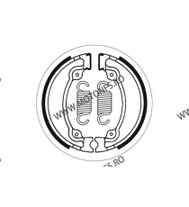 SBS - Saboti frana - ORGANIC 2026 / 130 x 30 565-2026 SBS Placute Frana SBS 155,00 lei 139,50 lei 130,25 lei 117,23 lei -10%
