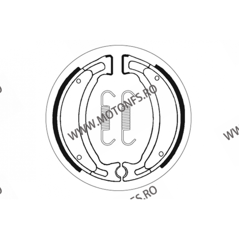 SBS - Saboti frana - ORGANIC 2028 / Ø110 x 25 565-2028 SBS Placute Frana SBS 110,00 lei 99,00 lei 92,44 lei 83,19 lei -10%