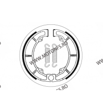 SBS - Saboti frana - ORGANIC 2046 / Ø180 x 35 565-2046 SBS Placute Frana SBS 250,00 lei 225,00 lei 210,08 lei 189,08 lei -10%