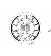 SBS - Saboti frana - ORGANIC 2059 / Ø160 x 40 565-2059 SBS Placute Frana SBS 250,00 lei 225,00 lei 210,08 lei 189,08 lei -10%